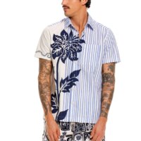 JACK 1 BATIK 19788 SHIRT (R26)