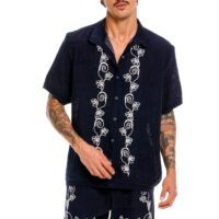 JARED BATIK 19789 SHIRT (R26)