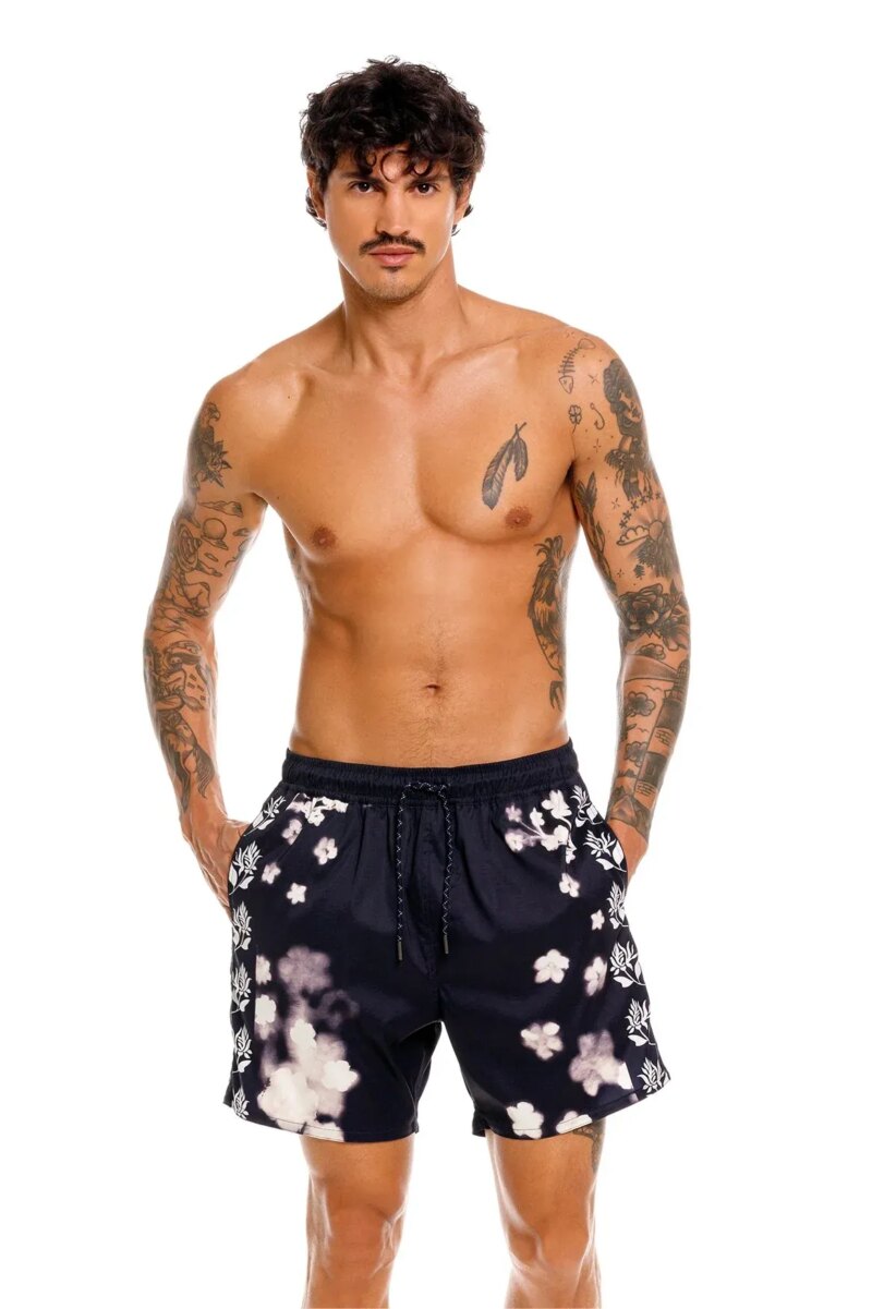 JOE BATIK 19791 TRUNKS (R26) - 19791 JOE BATIK 19791 TRUNKS (R26)