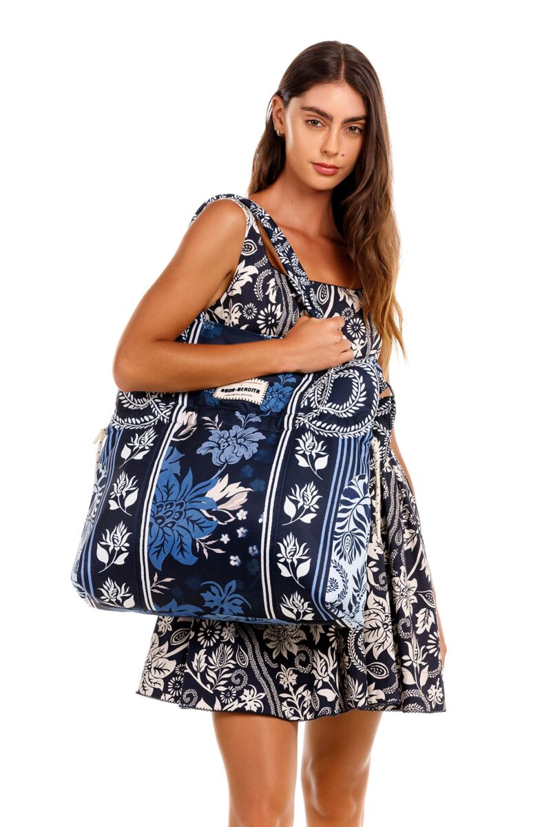 SONJA BATIK 19793 BAG (R26) - 19793 SONJA BATIK 19793 BAG (R26)