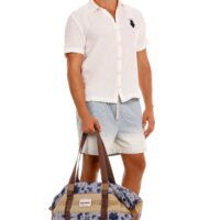 DARECK BATIK 19794 BAG (R26)
