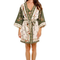 SILVANA AURA 20001 TUNIC (R26)