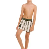NICK AURA 20019 TRUNKS (R26)