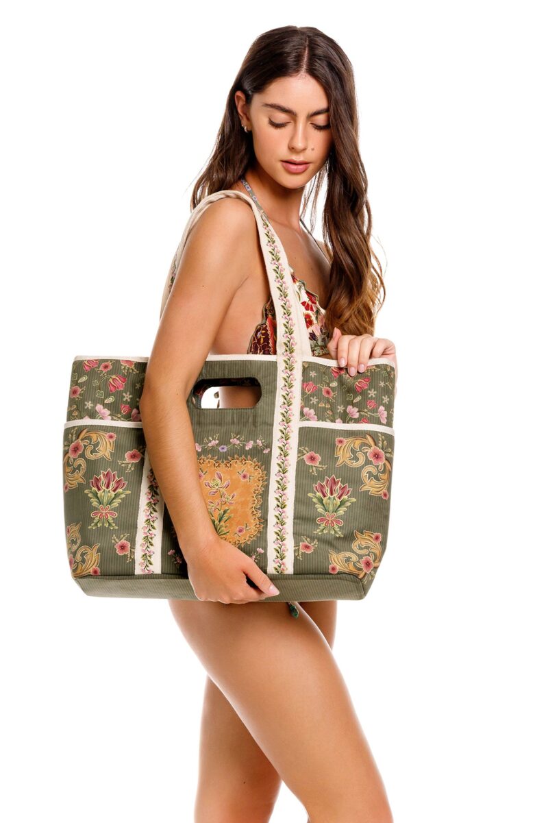 ANNA AURA 20021 BAG (R26) - 20021 ANNA AURA 20021 BAG (R26)