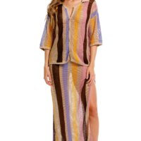 CYPRUS MATCHES 20031 SKIRT (R26)