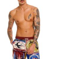 JOE MATCHES 20035 TRUNKS (R26)