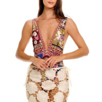 KARLA MATCHES 20038 SKIRT (R26)