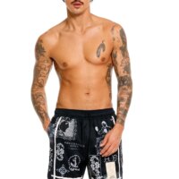 FREDIE TISSU 20064 TRUNKS (R26)