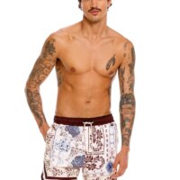 DAN TISSU 20065 TRUNKS (R26)