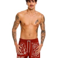 JOE 2 TISSU 20066 TRUNKS (R26)