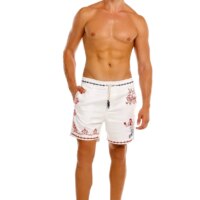 MILOH TISSU 20070 SHORTS (R26)