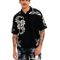 COBANA TISSU 20076 SHIRT (R26)