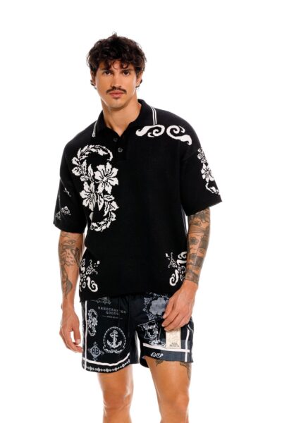 COBANA TISSU 20076 SHIRT (R26)