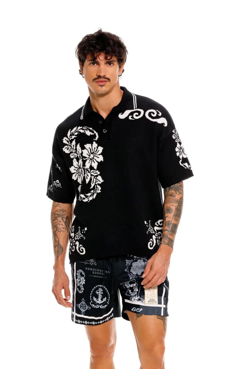 COBANA TISSU 20076 SHIRT (R26) - 20076 COBANA TISSU 20076 SHIRT (R26)