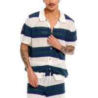 JARED 2 TISSU 20082 SHIRT (R26)