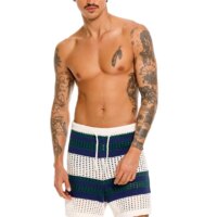 MAURY 2 TISSU 20083 SHORTS (R26)