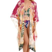ATZI THAMAR 20088 TUNIC (R26)