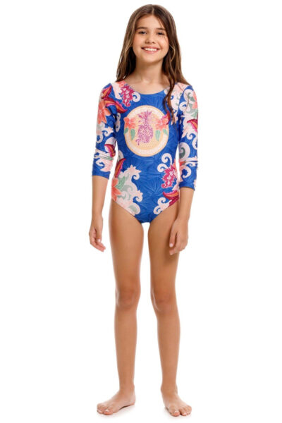 HONEY THAMAR 20096 ONE PIECE (R26)