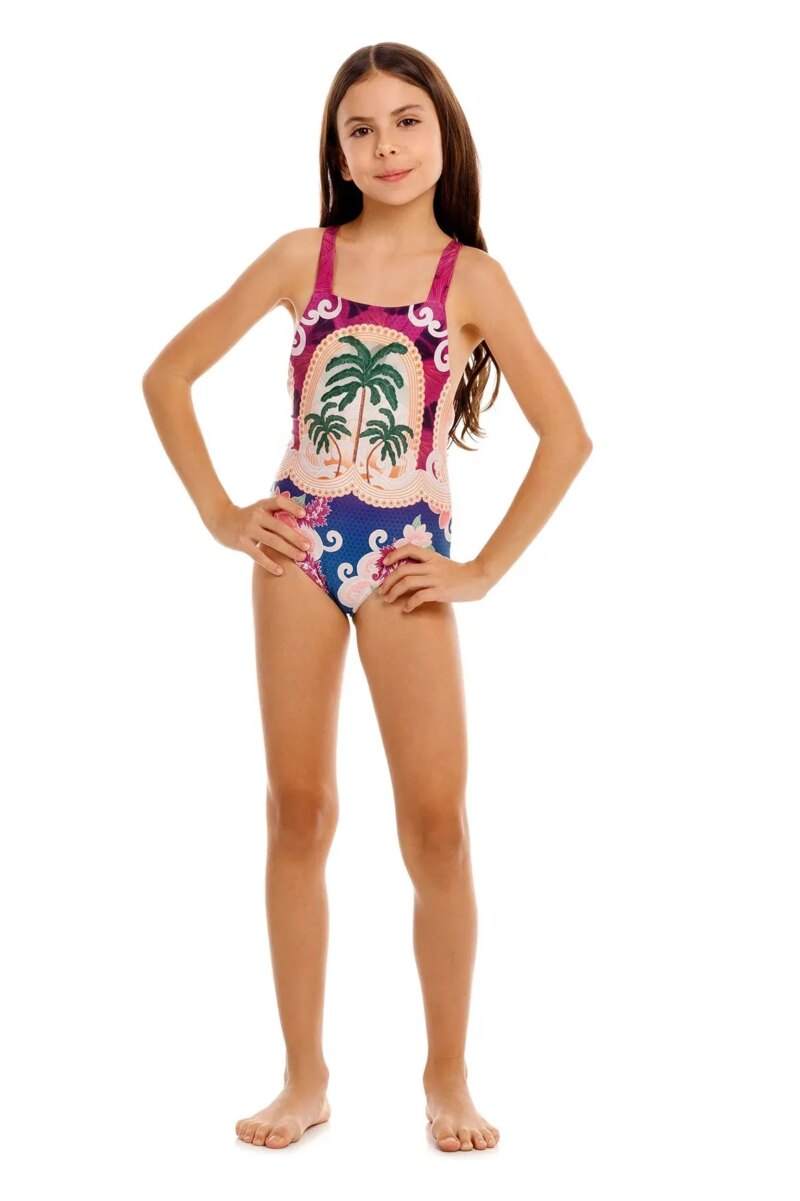 AMINA THAMAR 20097 ONE PIECE (R26) - 20097 AMINA THAMAR 20097 ONE PIECE (R26)