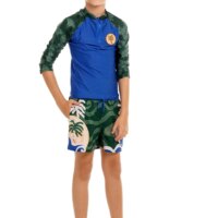 NOAH THAMAR 20099 RASHGUARD (R26)