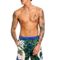 JOE THAMAR 20101 TRUNKS (R26)