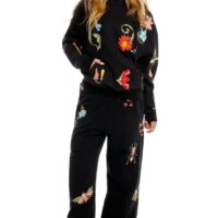 NAKIA AMBAR 20406 SWEATERS (R26)