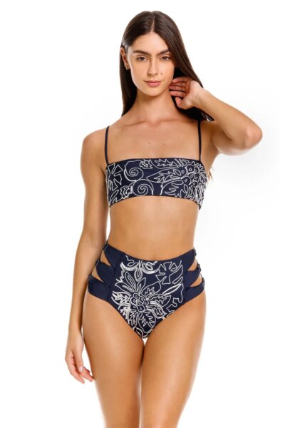 BRIETTA BATIK 20520 TOP (R26)