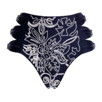 WILLA BATIK 20522 BOTTOM (R26)