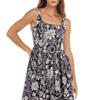 AMONITA BATIK 20526 DRESS (R26)