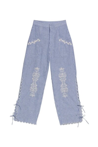 OPRAH BATIK 20527 PANTS (R26)