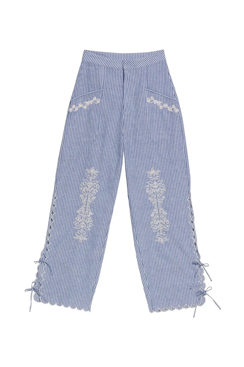 OPRAH BATIK 20527 PANTS (R26) - 20527 OPRAH BATIK 20527 PANTS (R26)