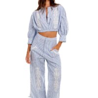 ISOLDA BATIK 20528 SHIRT (R26)