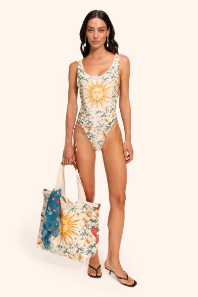 LUCIA SOLSTICE 20571 BAG | SS26