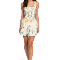 STELLA SOLSTICE 20574 DRESS | SS26