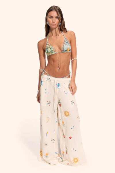 JANIS SOLSTICE 20582 PANTS | SS26