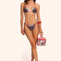 LOLITA RUCHE CHERISH 20583 TOP | SS26