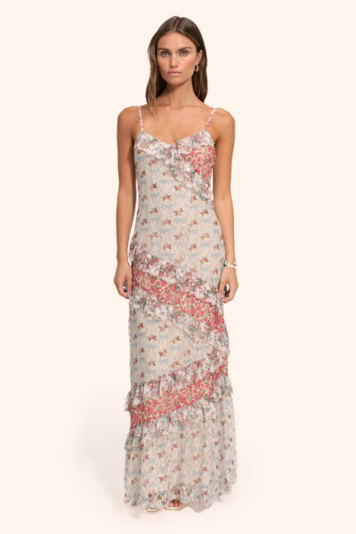 ALANA 2 CHERISH 20593 DRESS | SS26