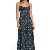 CAROLA CHERISH 20594 DRESS | SS26