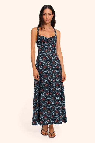CAROLA CHERISH 20594 DRESS | SS26