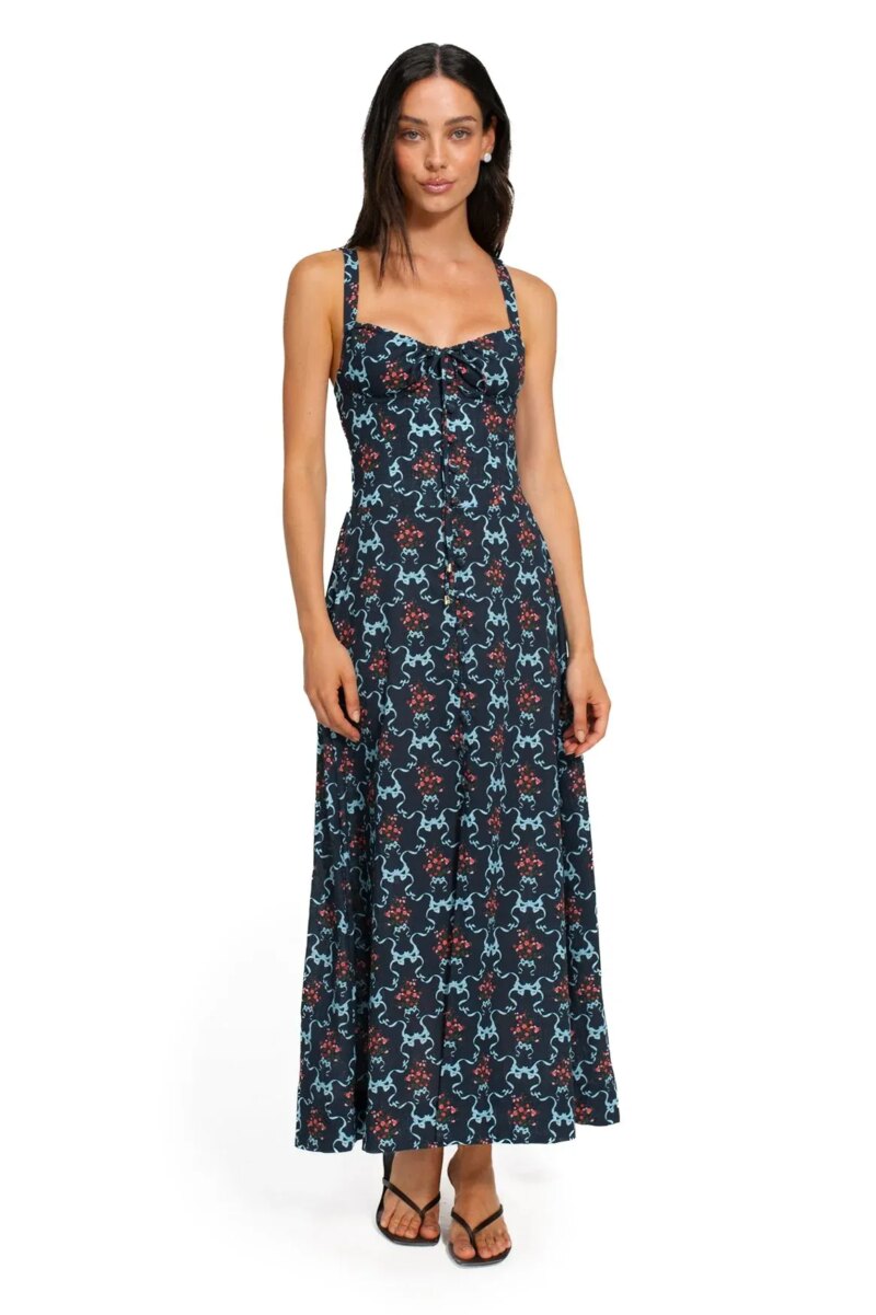 CAROLA CHERISH 20594 DRESS | SS26 - 20594 CAROLA CHERISH 20594 DRESS | SS26