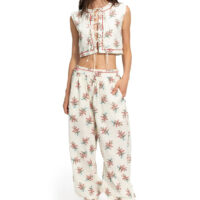 MADISON CHERISH 20599 BLOUSE | SS26