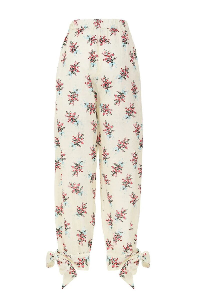 SILVIA CHERISH 20600 PANTS | SS26 - 20600 SILVIA CHERISH 20600 PANTS | SS26