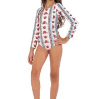 HONEY CHERISH 20606 ONE PIECE | SS26