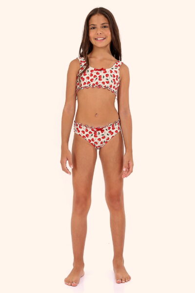 DOLCE CHERISH 20607 BIKINI | SS26
