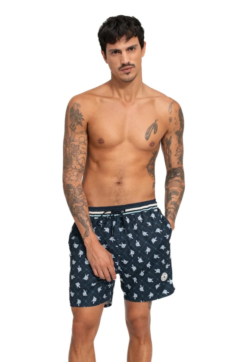 JOE CHERISH 20608 TRUNKS | SS26 - 20608 JOE CHERISH 20608 TRUNKS | SS26