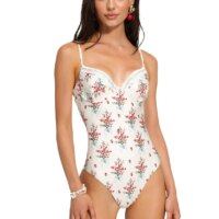PETRA CHERISH 20612 ONE PIECE | SS26