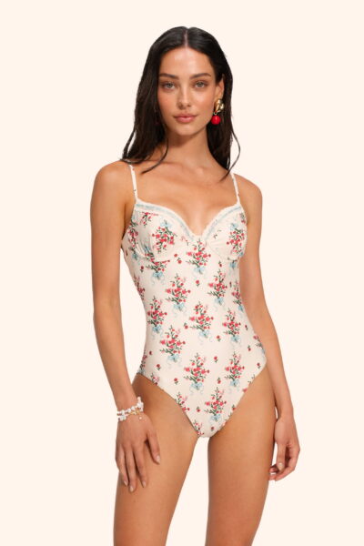 PETRA CHERISH 20612 ONE PIECE | SS26