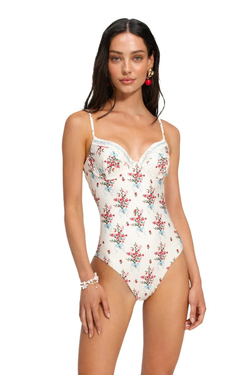 PETRA CHERISH 20612 ONE PIECE | SS26 - 20612 PETRA CHERISH 20612 ONE PIECE | SS26