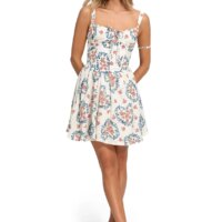 SPRING CHERISH 20613 DRESS | SS26