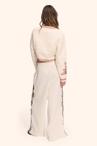 LILIA CHERISH 20616 PANTS | SS26